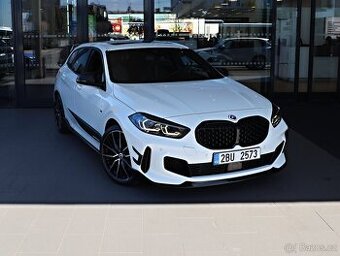 BMW Řada 1