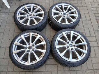 Alu kola 5x112