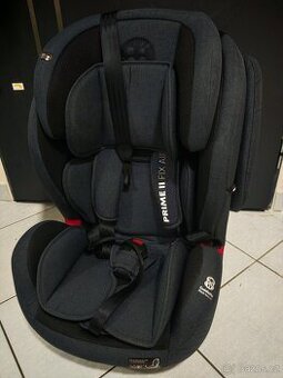 Petite&Mars Prime II Isofix Night Air 9–36 kg