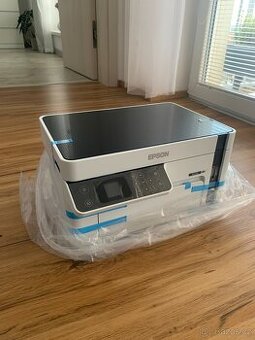 Nepoužitá tiskárna Epson EcoTank M2120