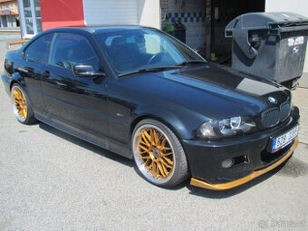 BMW e 46