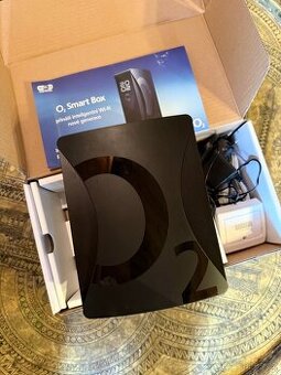 O2 Smart box v2 nejnovější model