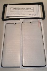 Ochrana tvrzene sklo pro Xiaomi Note 10