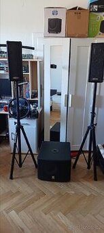 Kustom PA monitory
