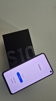 Samsung Galaxy S10e