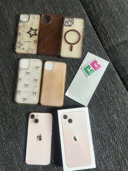 iPhone 13