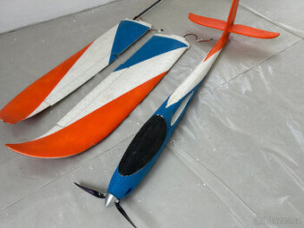RC model letadla EasyGlider