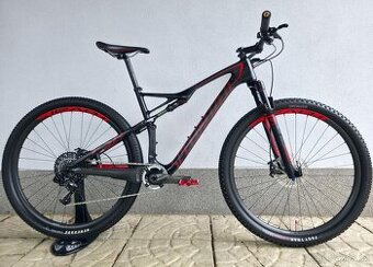 Horské kolo Specialized Epic Expert Carbon World Cup 29″