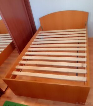 Postel 120x200
