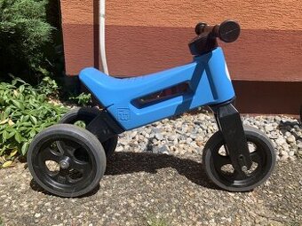 Dětské odrážedlo motorka FUNNY WHEELS Rider Sport