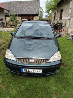 Ford galaxy