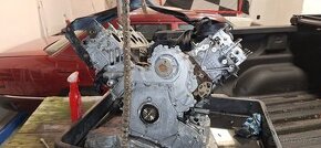 Prodám Motor na Audi Q7