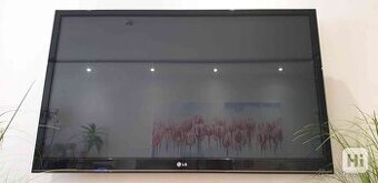 LG 50PV350 + TESLA MediaBox XA400