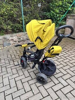 Tříkolka ZOPA City Trike
