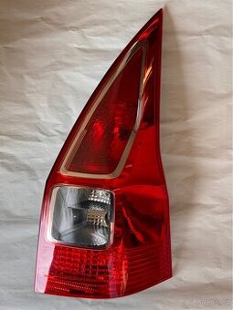 Originál nové pravé zadní světlo na Renault Megane ll. Combi