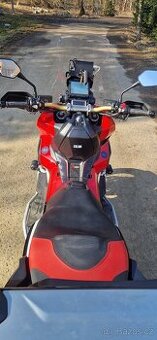 Honda x-adv 750 Crossover