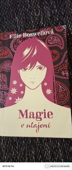 Magie v utajení od Ellie Boswellové