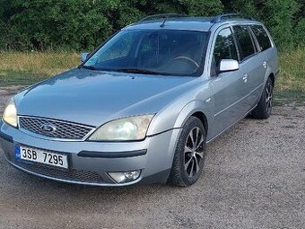 Ford Mondeo 2.0tdci 96kw - 1