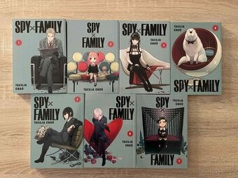 SPY×FAMILY
