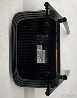 Router tp-link AC1200 Archer C6