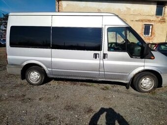 Ford Transit, 2.0Di, r.v.2003
