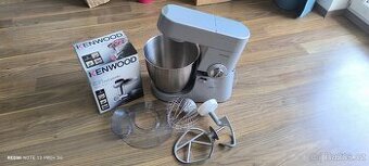 Kuchyňský robot PROFI KENWOOD MAJOR PREMIUM KMM770