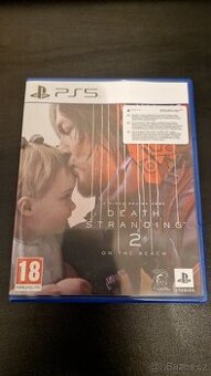 Death Stranding 2