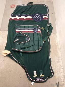 Sada eskadron racing green