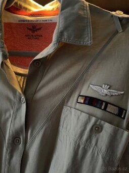 Dámské šaty Aeronautica - 1
