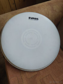 Evans 14" Heavyweight Coated