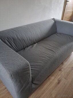 Sedacka Ikea Klippan