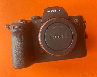 Sony Alpha A7 III