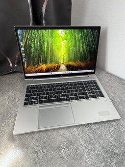 HP EliteBook 855 G7