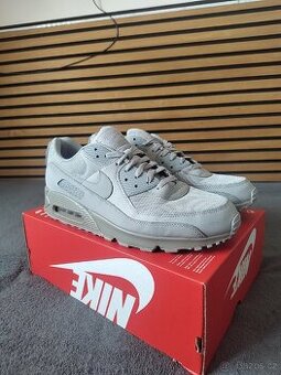 Tenisky Nike Air Max 90 vel. 47,5