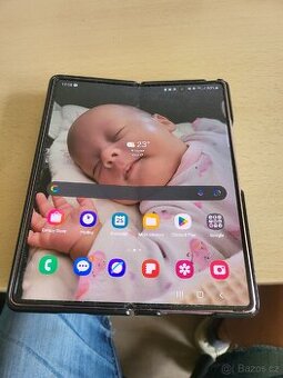 Prodám samsung galaxy z fold 2 256/12 gb