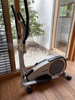 Elipticky trenazer Rivo P - 1