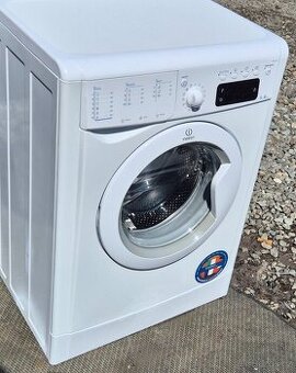 INDESIT SLIM A++ INVERTOR, ZÁRUKA DOPRAVA INSTALACE