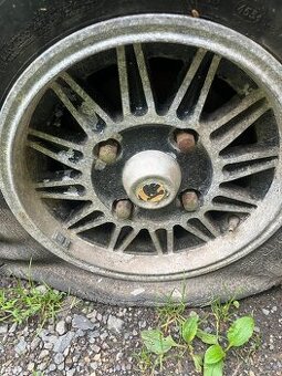 Apollo Skoda 4x130