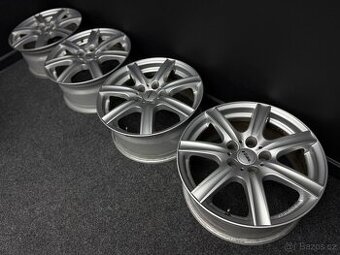 Alu RIAL 5x112 17” 7.5j et35