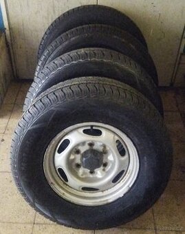 Sada kol Ford Ranger