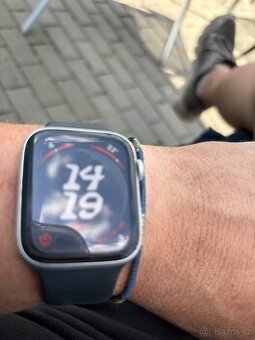 Apple watch 4
