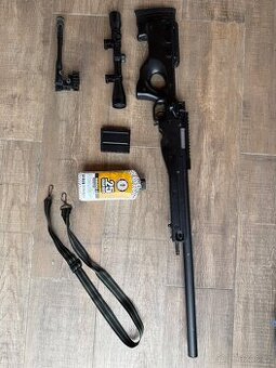 Airsoft L96