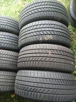 245/40 R19 zimné CONTINENTAL TS 870 P.