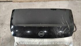 Nissan 350Z roadster viko kufru