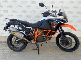 KTM 1190 Adventure R