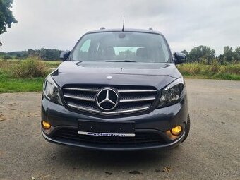 Mercedes Citan Tourer 111 CDI  81kw