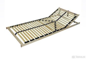 Lamelový rošt 140x200