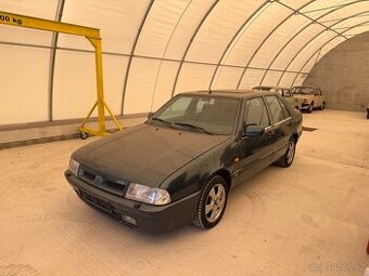 Fiat Croma 2.5td 85kw 1994 UNIKÁT - 1