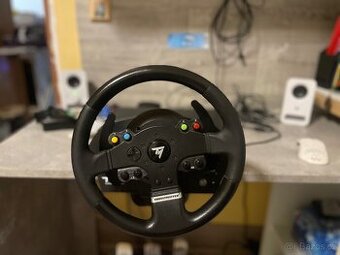 Thrustmaster TMX pro s TH8S