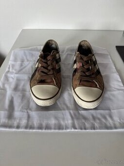 Panske tenisky Burberry